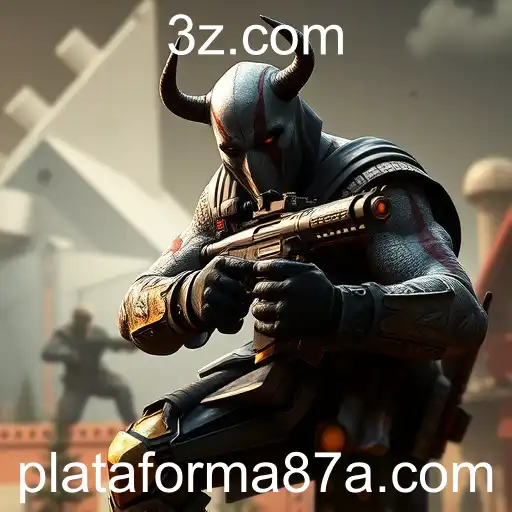 A Revolução da Plataforma 87a App no Mundo dos Jogos