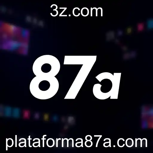 Crescimento e Desafios da Plataforma 87a no Cenário de Jogos