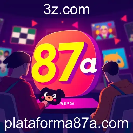 Novidades da Plataforma 87a App no Cenário de Jogos
