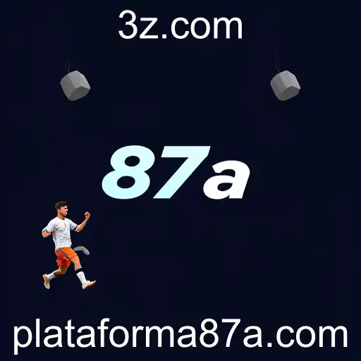 A Ascensão da Plataforma 87a no Cenário de Jogos