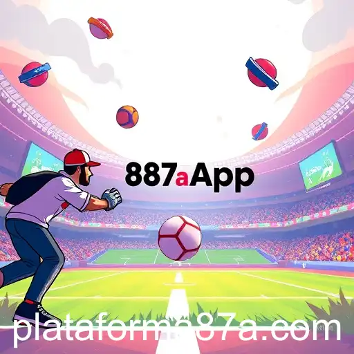 Dinâmicas e Tendências da Plataforma 87a App